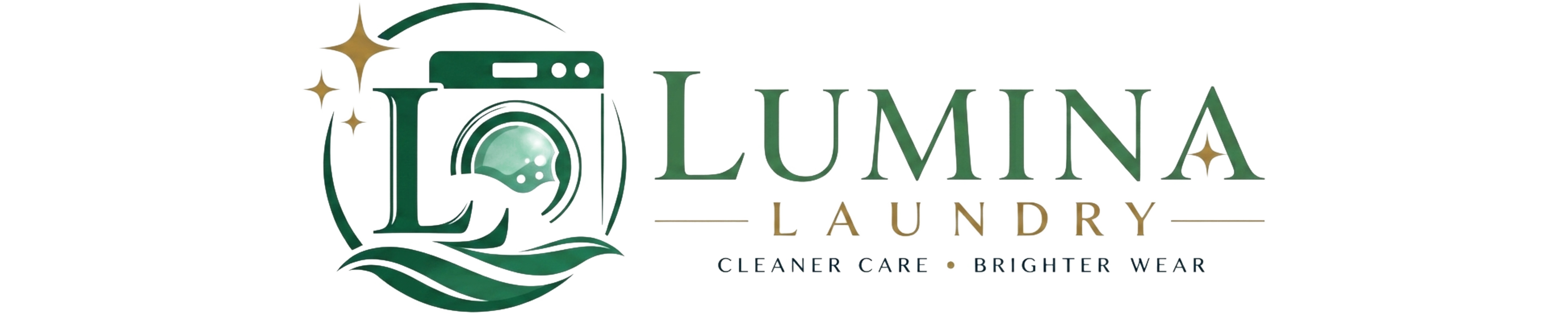 Lumina Laundry