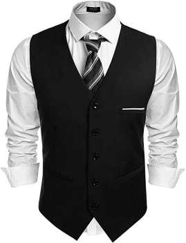 Waist	Coat
