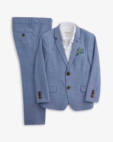 2	Pc	Suit