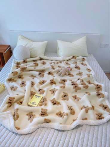 Blanket	Single