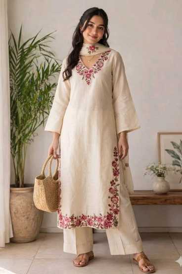 Ladies	Kurta	1	Pc.	-	Heavy