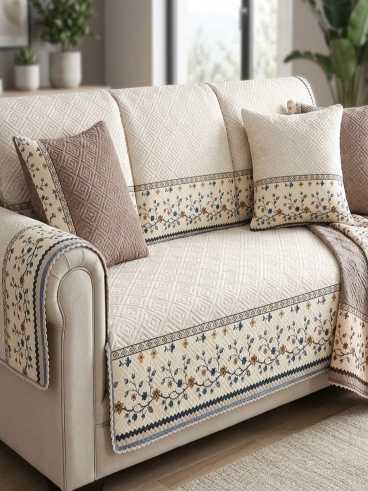 Sofa	Cover	Per	Seat