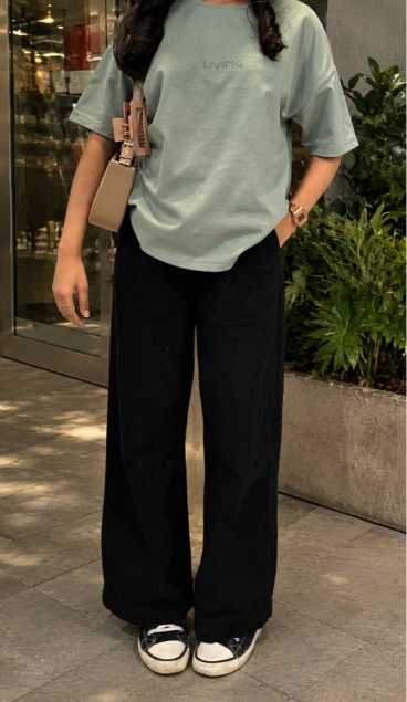 Daily Wearing
