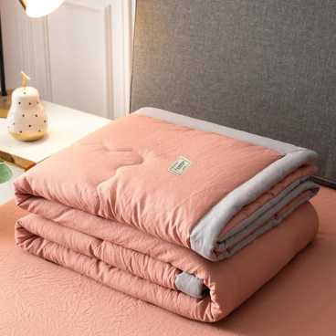 Quilt	Double/King