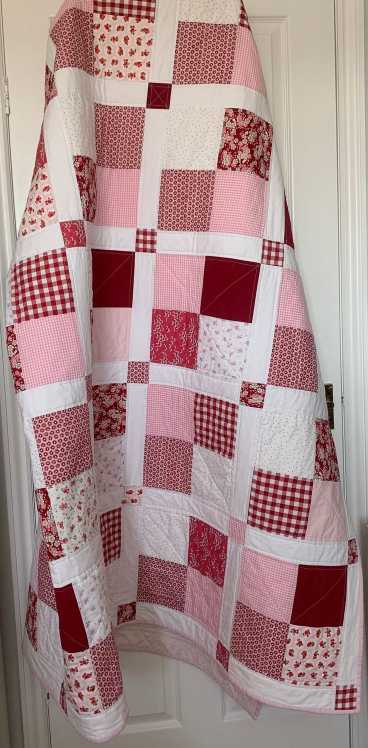 Quilt	Single