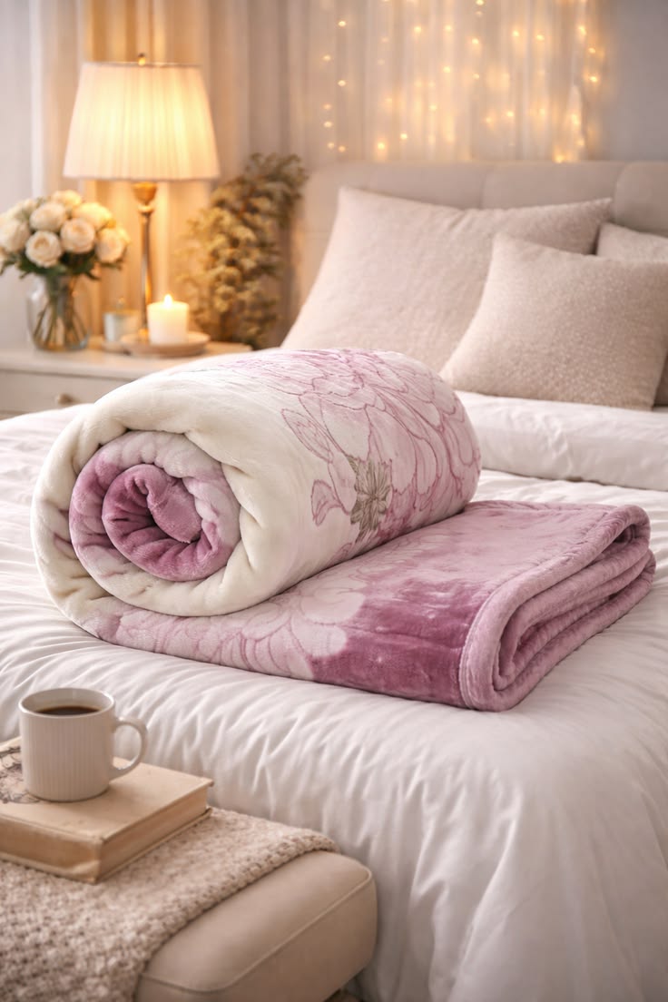 Blanket	Single