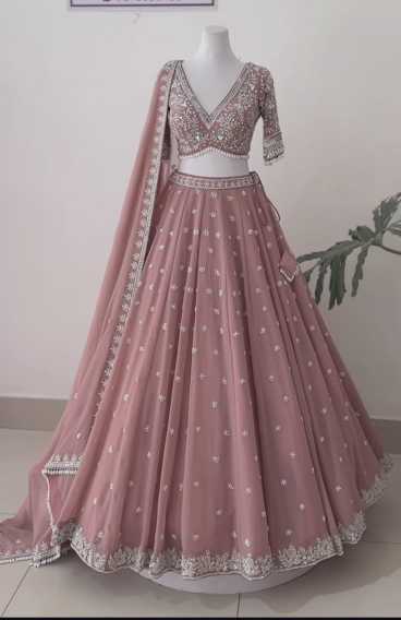 Lehenga	2	Pc.	-	Normal