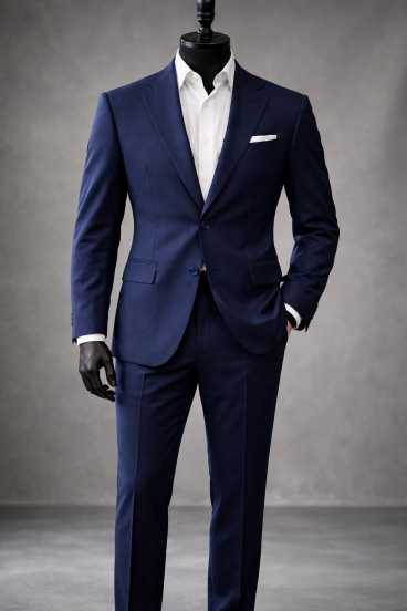 Suit	2	Pc.