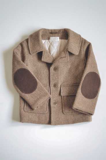 Coat-Short