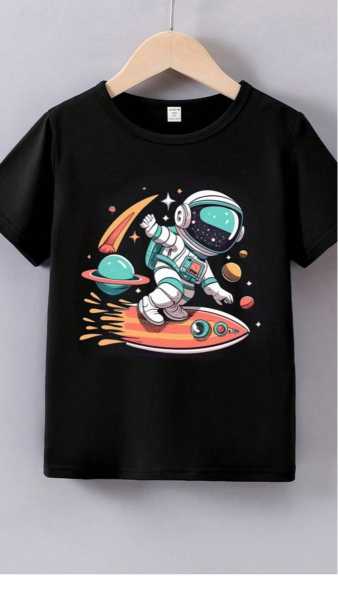 Shirt / T-Shirt