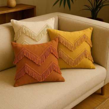 Cushion	Cover	Small