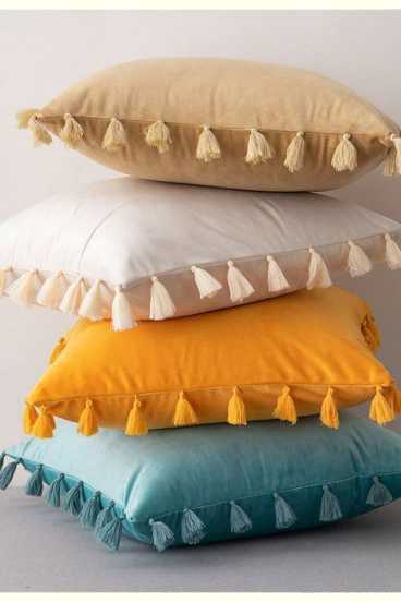 Cushion Cover Small