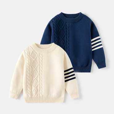 Sweater	(Full	Sleeves)