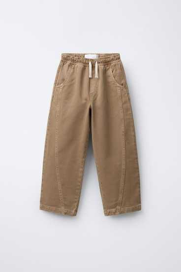 Trouser/Jeans