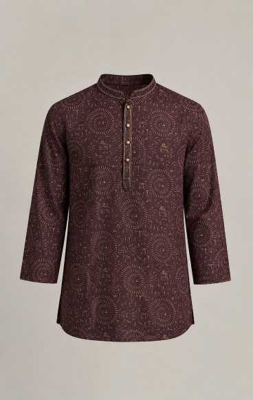 Kurta (Regular)