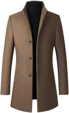 Overcoat