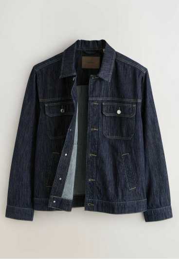 Jacket	(Regular)