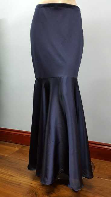 Petti	Coat