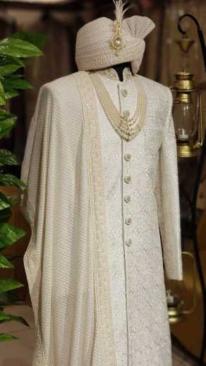 Sherwani