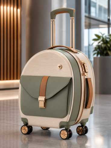 Trolley bag
