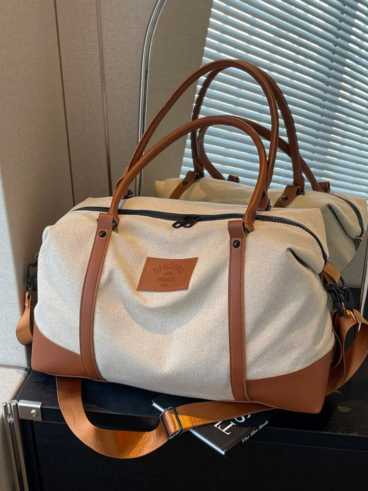 Travel Bag