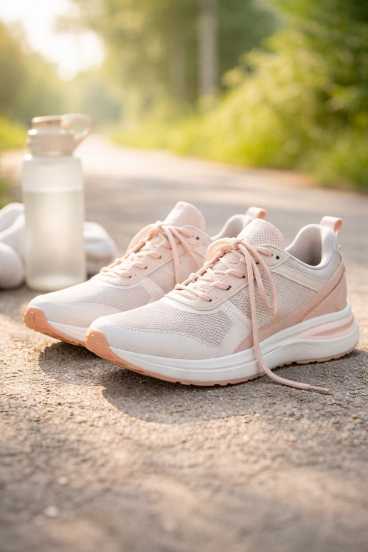Sports Shoes(women)