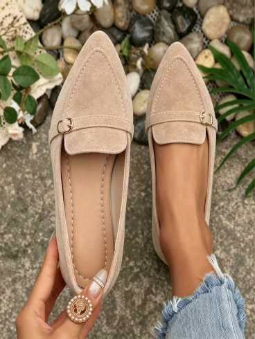 Flats(women)