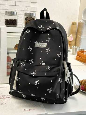 School bag
