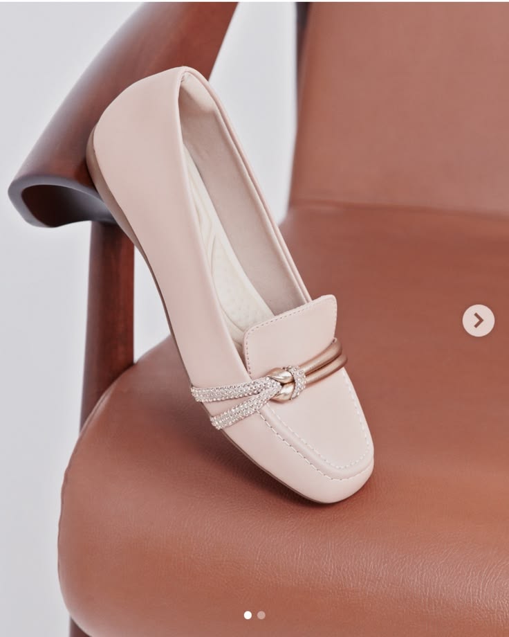Formal Shoes(Woman)