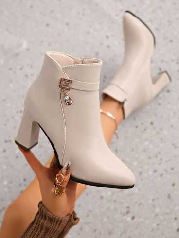 Boots(Woman)