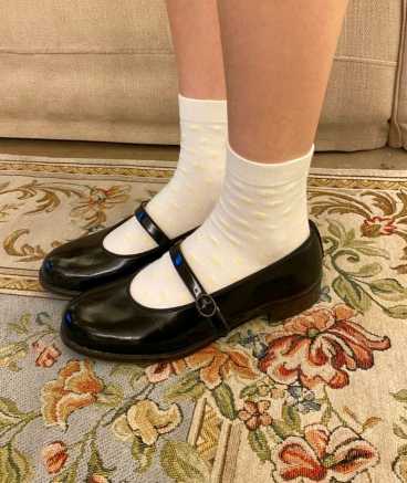 School Shoes(Woman)