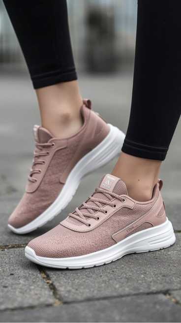 Running Shoes (Woman)