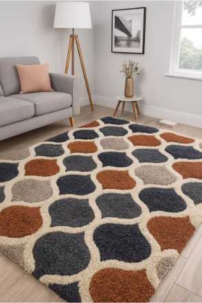 Shaggy Carpets