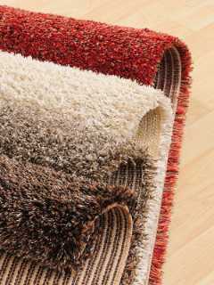 Polyester Carpets