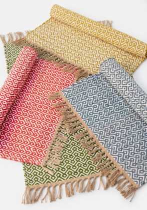 Wool Carpets