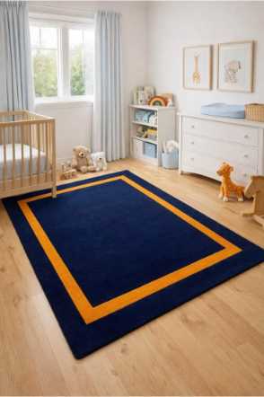 Living Room Rugs