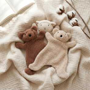 Soft Toys