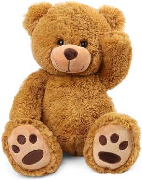 Teddy Bears