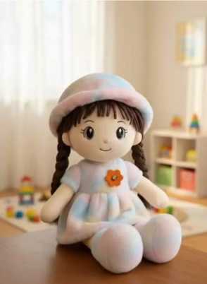 Baby Soft Toys