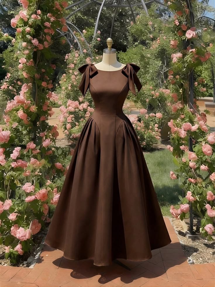 western dresses