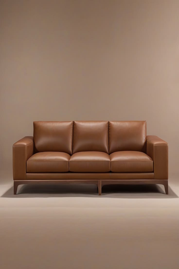 Synthetic & Leather